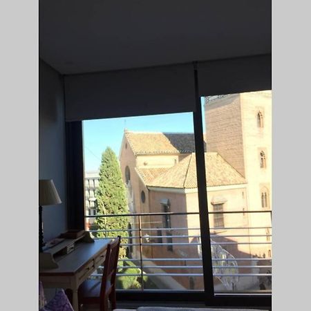 Imagen Suite Севиля Екстериор снимка