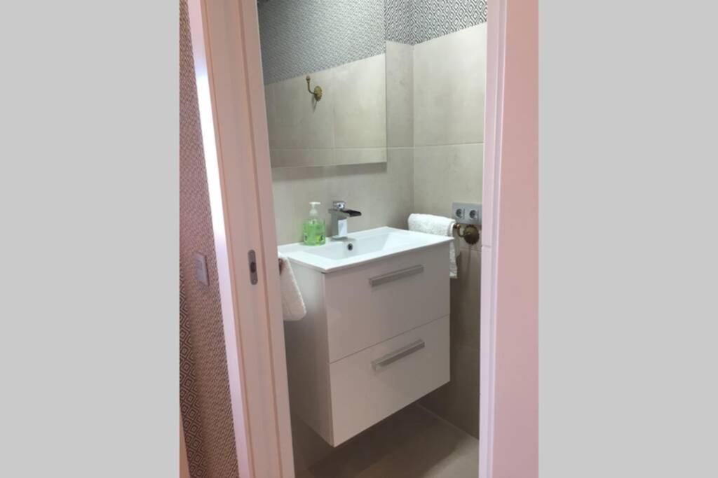Imagen Suite Севиля Екстериор снимка