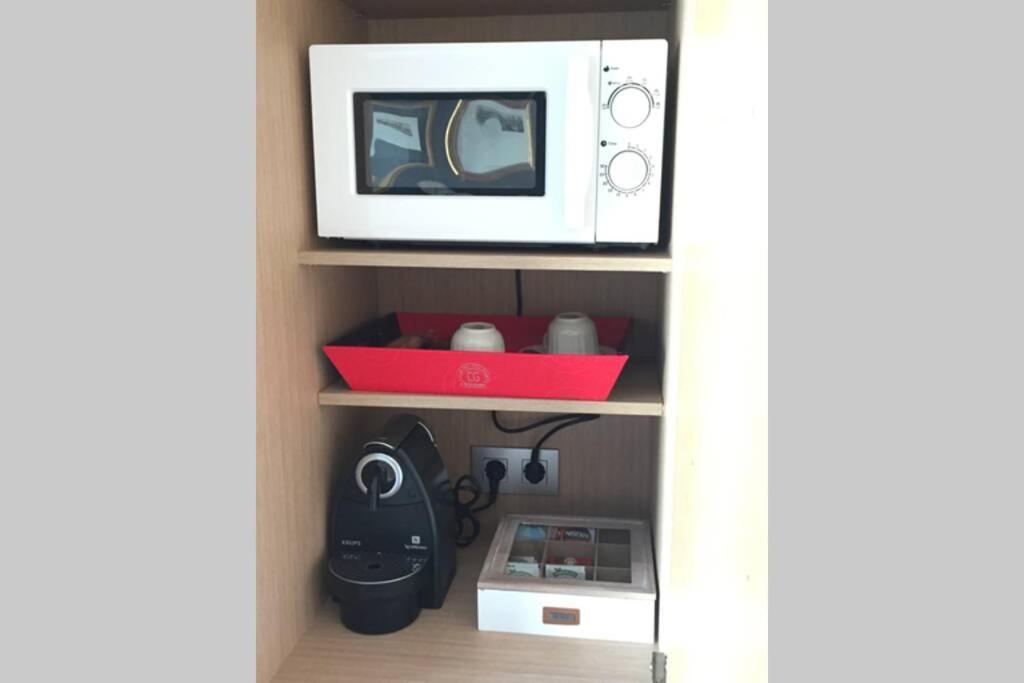 Imagen Suite Севиля Екстериор снимка