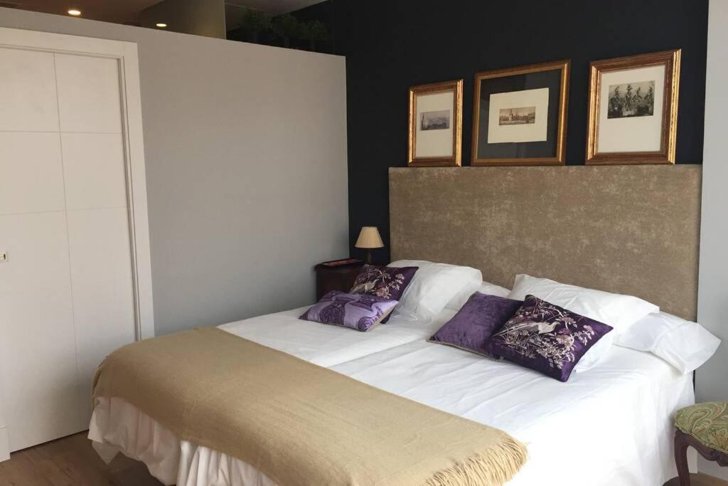 Imagen Suite Севиля Екстериор снимка