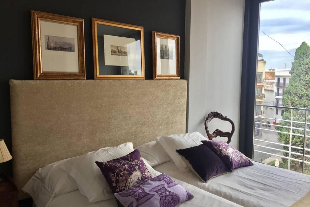 Imagen Suite Севиля Екстериор снимка
