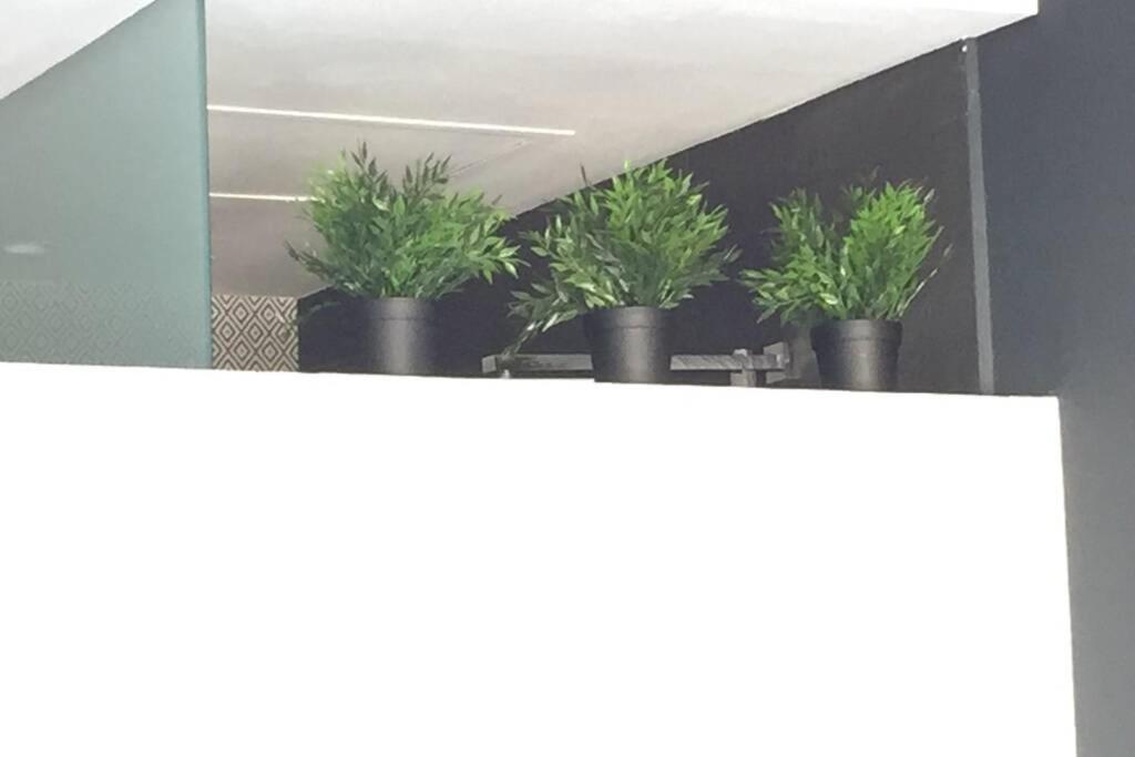 Imagen Suite Севиля Екстериор снимка